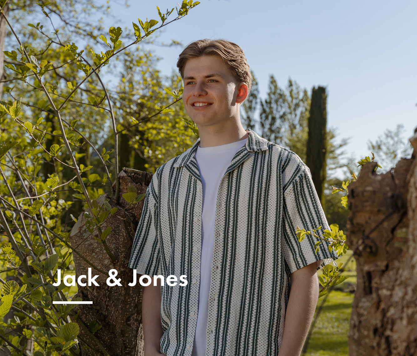 Jack & Jones